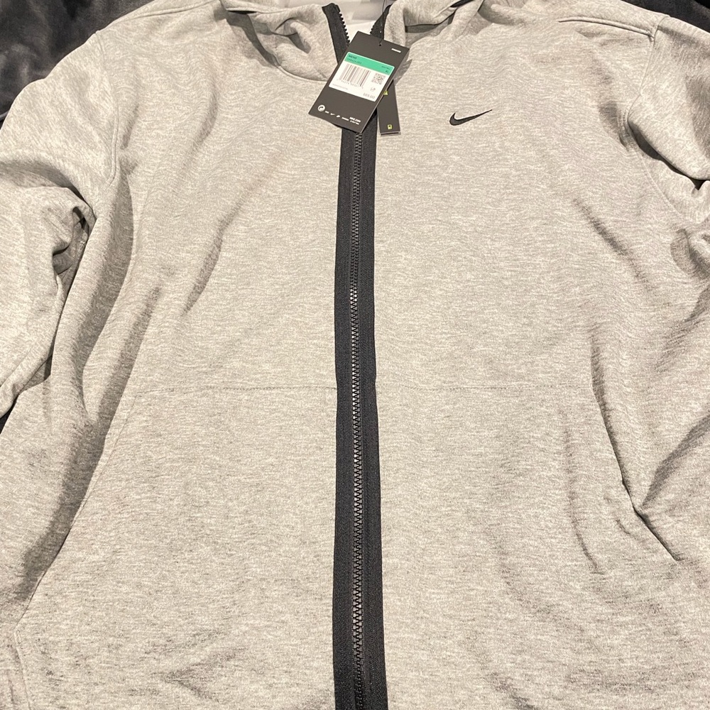 Nike Jump Suit